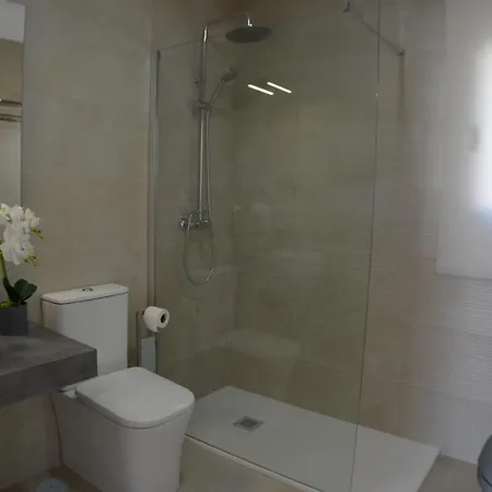 Holiday home El Encanto Chiclana Ii *