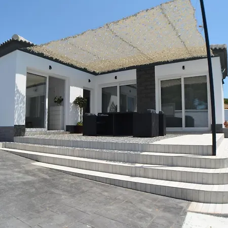 El Encanto Chiclana Ii *