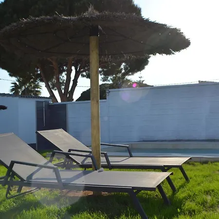El Encanto Chiclana Ii Holiday home
