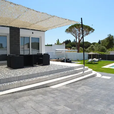 El Encanto Chiclana Ii *