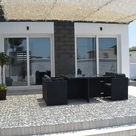 El Encanto Chiclana Ii Holiday home