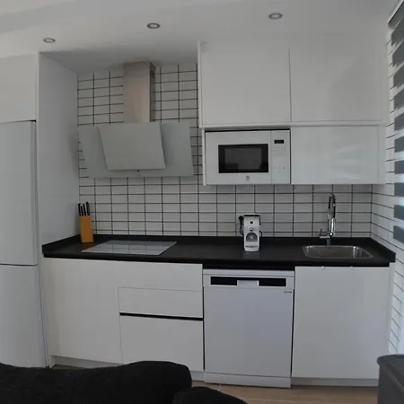 Holiday home El Encanto Chiclana Ii Chiclana de la Frontera
