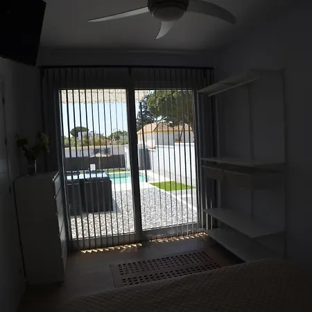 El Encanto Chiclana Ii Holiday home Chiclana de la Frontera