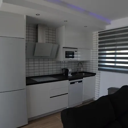 El Encanto Chiclana Ii Holiday home