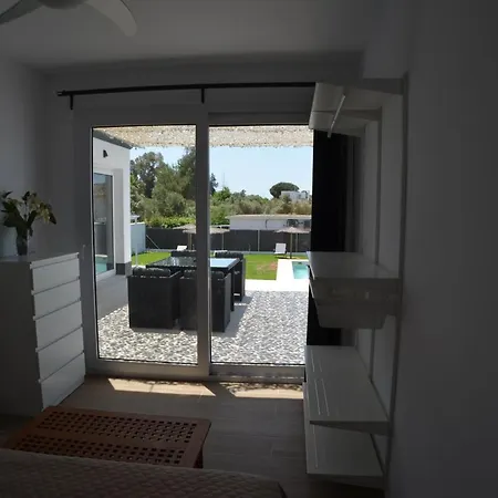 El Encanto Chiclana Ii