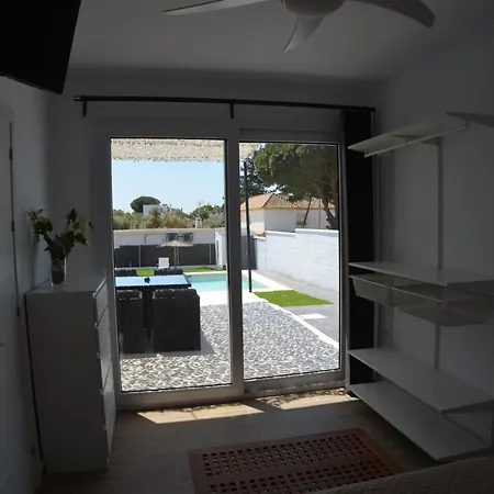 Holiday home El Encanto Chiclana Ii