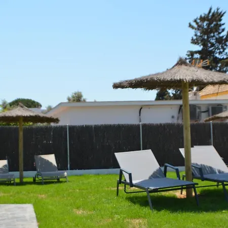 El Encanto Chiclana Ii Holiday home Chiclana de la Frontera