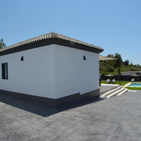 El Encanto Chiclana Ii *