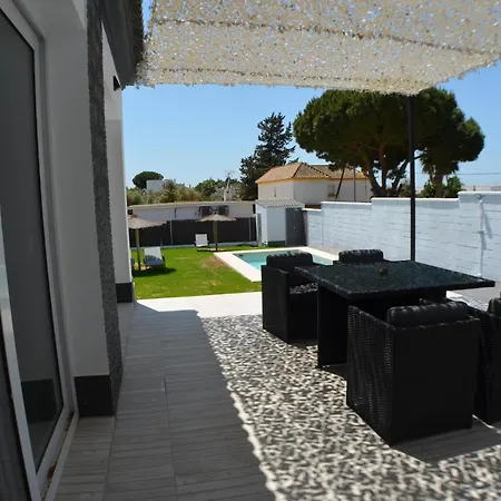 Holiday home El Encanto Chiclana Ii