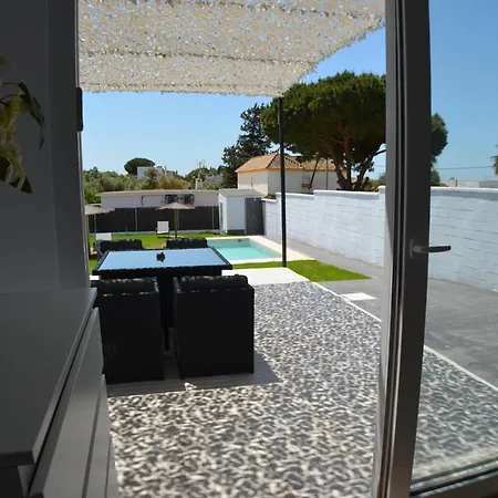 El Encanto Chiclana Ii *