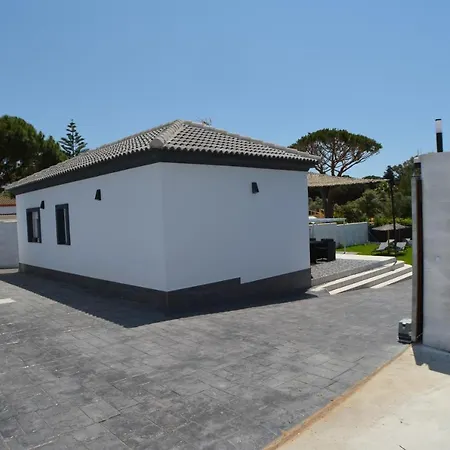 El Encanto Chiclana Ii 度假居