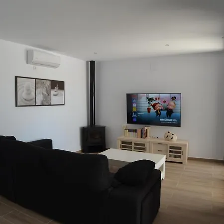 Holiday home El Encanto Chiclana Ii