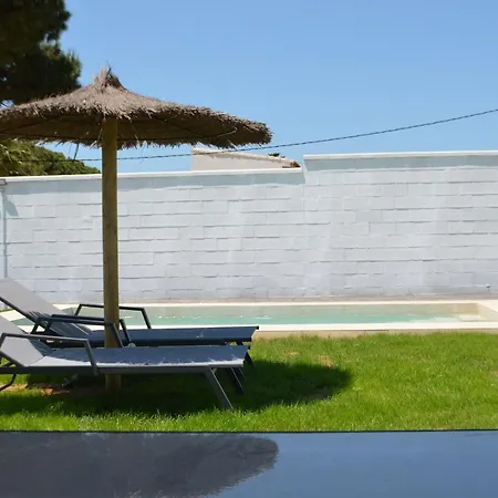 El Encanto Chiclana Ii