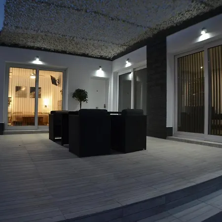 El Encanto Chiclana Ii Holiday home