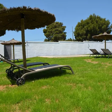 Holiday home El Encanto Chiclana Ii Chiclana de la Frontera