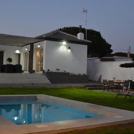 El Encanto Chiclana Ii Holiday home