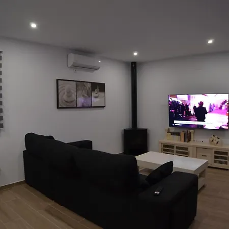 El Encanto Chiclana Ii Holiday home *