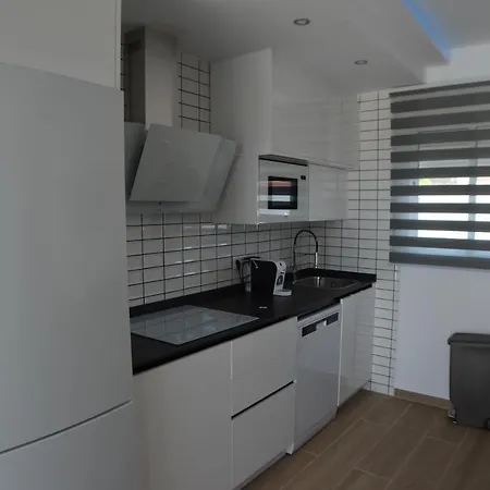 El Encanto Chiclana Ii Holiday home *