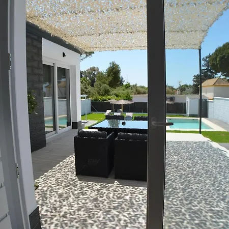 Holiday home El Encanto Chiclana Ii