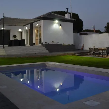 El Encanto Chiclana Ii Holiday home Chiclana de la Frontera