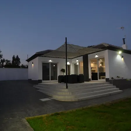 El Encanto Chiclana Ii