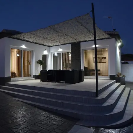 Holiday home El Encanto Chiclana Ii