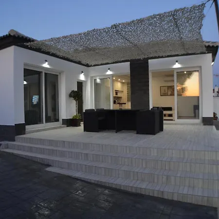 El Encanto Chiclana Ii *
