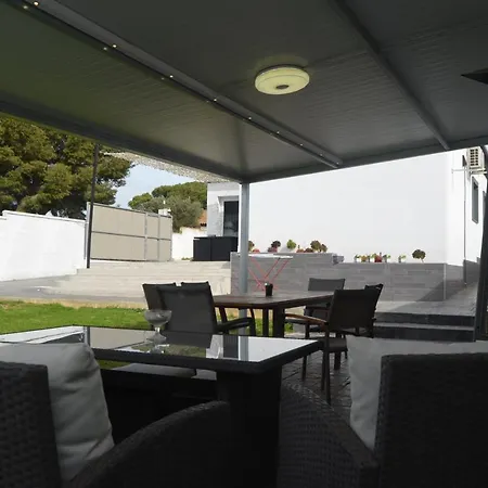 Holiday home El Encanto Chiclana Ii *