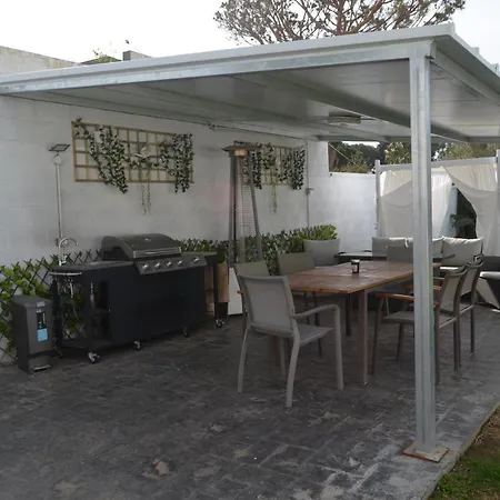 El Encanto Chiclana Ii Holiday home