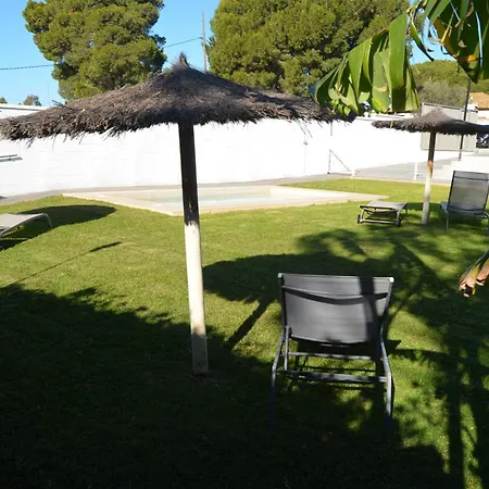 El Encanto Chiclana Ii Holiday home Chiclana de la Frontera