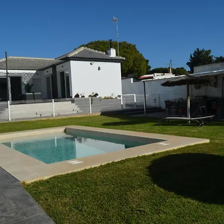 El Encanto Chiclana Ii Holiday home Chiclana de la Frontera