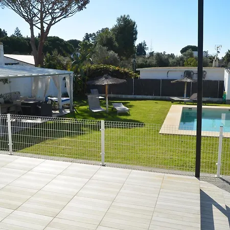 El Encanto Chiclana Ii Holiday home