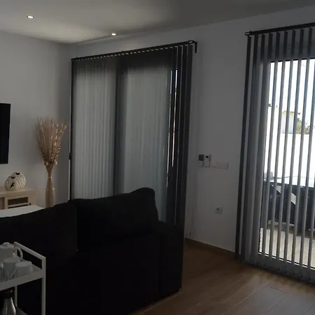 El Encanto Chiclana Ii Holiday home *