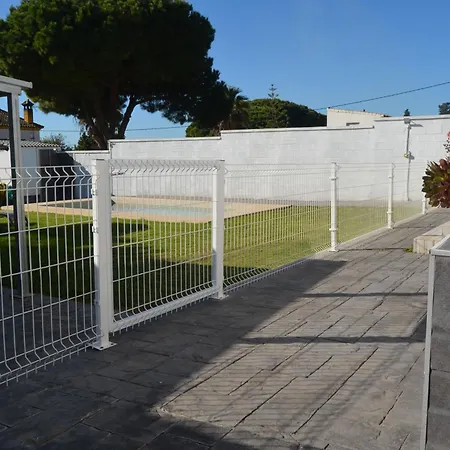 Holiday home El Encanto Chiclana Ii Chiclana de la Frontera