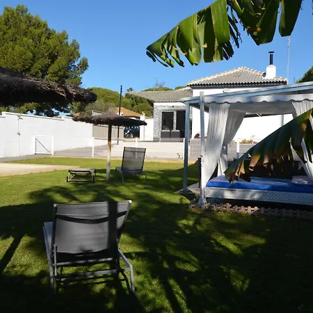 Holiday home El Encanto Chiclana Ii