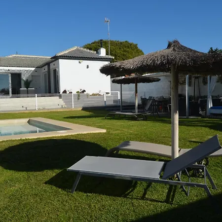 El Encanto Chiclana Ii Holiday home Chiclana de la Frontera