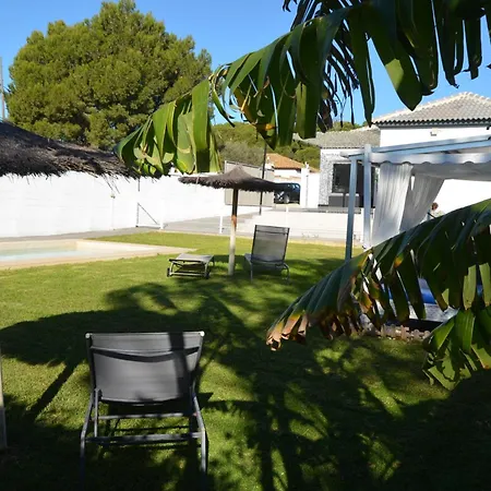 El Encanto Chiclana Ii Holiday home