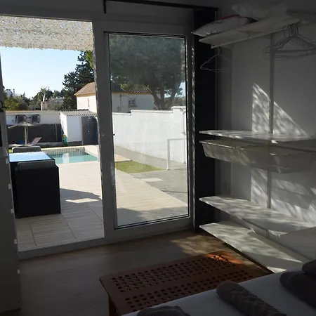 Holiday home El Encanto Chiclana Ii Chiclana de la Frontera