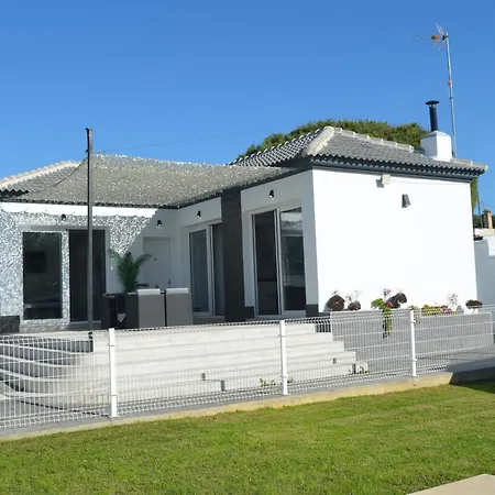 Holiday home El Encanto Chiclana Ii