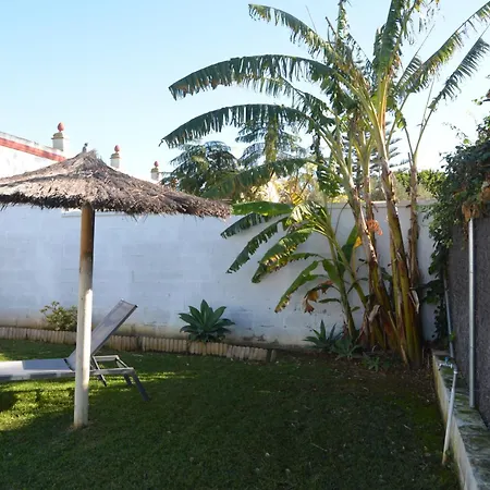 Holiday home El Encanto Chiclana Ii *