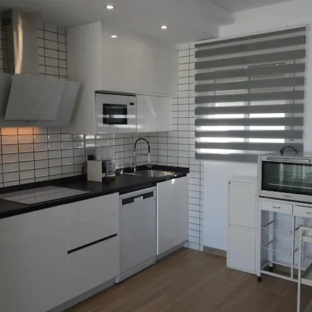 El Encanto Chiclana Ii *