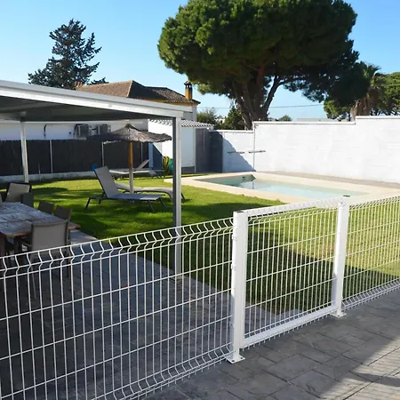Holiday home El Encanto Chiclana Ii Chiclana de la Frontera