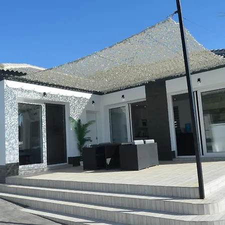 El Encanto Chiclana Ii * Chiclana de la Frontera