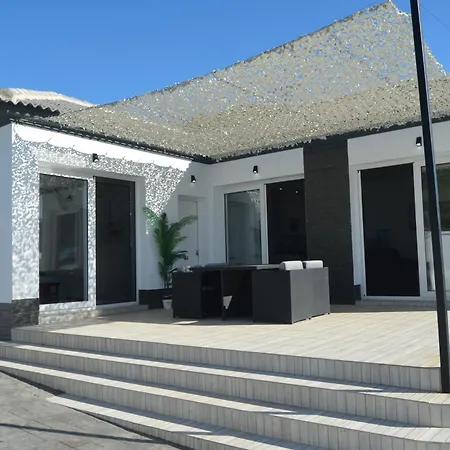 El Encanto Chiclana Ii Chiclana de la Frontera