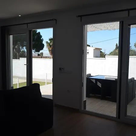 El Encanto Chiclana Ii Holiday home