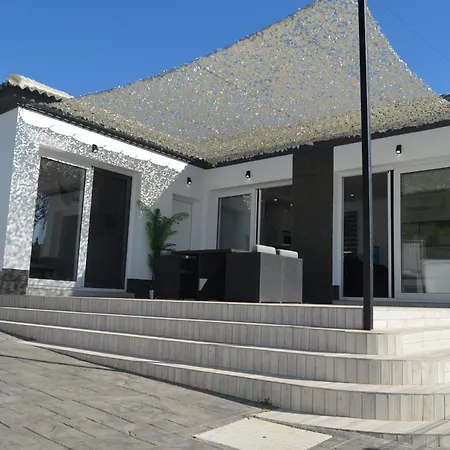 El Encanto Chiclana Ii