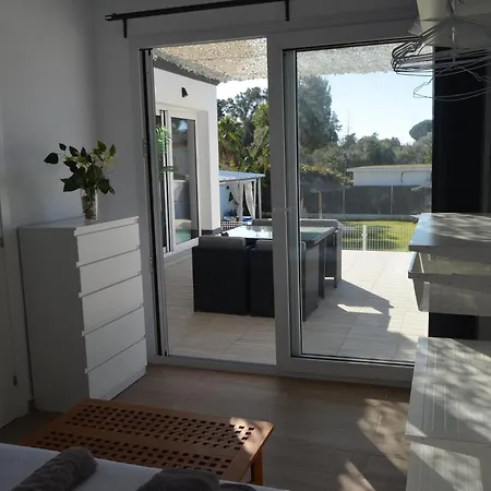 Holiday home El Encanto Chiclana Ii *