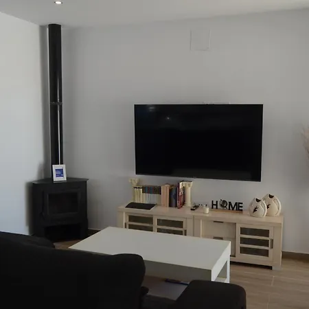 Holiday home El Encanto Chiclana Ii Chiclana de la Frontera