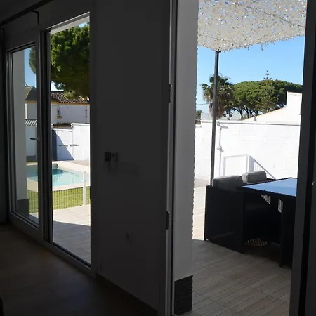 El Encanto Chiclana Ii Holiday home Chiclana de la Frontera