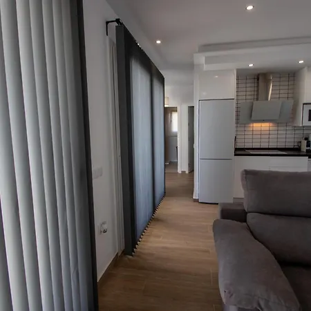 El Encanto Chiclana Ii Holiday home Chiclana de la Frontera